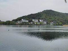 -南北湖风景区