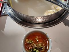 -八合里潮汕鲜牛肉火锅(深圳海岸城店)