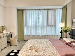 -居丽装饰空间设计(奉贤店整合到徐汇总部)