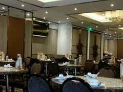 大堂-稻香酒家(天河城店)