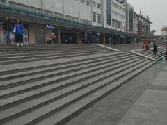 -商丘站