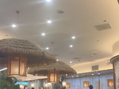 -泰椰里·泰国餐厅(智慧城广百广场店)