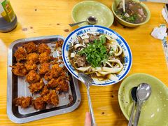 -清真-戏楼王记牛肉面
