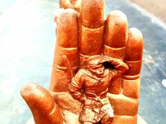 -火焰山景区(火焰山镇)