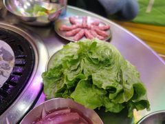 -玄希浪漫厨房·韩料烤肉(湖滨银泰in77店)