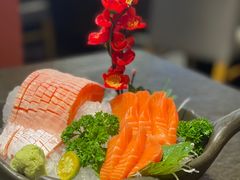 -将太无二·北美传奇寿司(荟聚购物中心西红门店)
