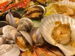 海鲜大拼-老宁波1381餐厅(宏泰广场店)