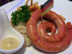 -MOSSO德国餐厅·音乐酒吧(环宇荟店)