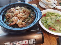 -田园印象·成都土菜院子(华阳店)