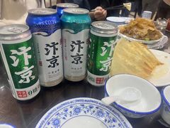 -邢家锅贴老店·非遗·开封菜(金明广场店)