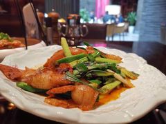 -成都钓鱼台精品酒店-品聚·成都餐厅