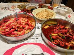-靓靓蒸虾·头牌蒸虾(雪松路总店)