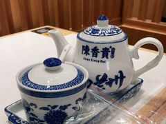 -陳香貴·兰州牛肉面(东方宝泰店)