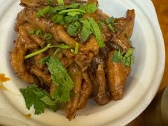 -烤五行·烧烤烤串(石佛营店)