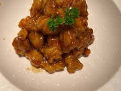 -绿茶餐厅(南昌王府井店)