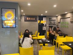 用餐区-糖匠(垂虹路店)