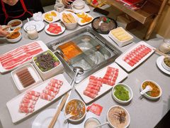 -海底捞火锅(逸仙路店)