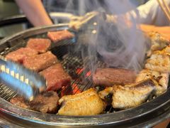 -味家烤肉烤鳗鱼牛排(西塔旗舰店)