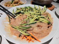 -关东小磨东北菜(漕河泾印象城店)