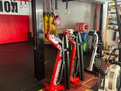 -Stone Motion Fitness 释动健身