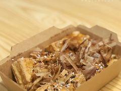 -肥安娜·小吃·饮品