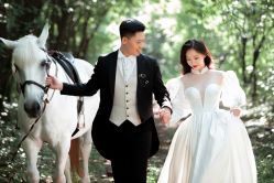 -蔚蓝映像STUDIO婚纱摄影(南稍门店)