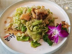 -牟传仁饭庄(星海店)