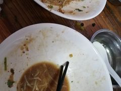 -罗家杏传统特色海南粉(人民西路总店)