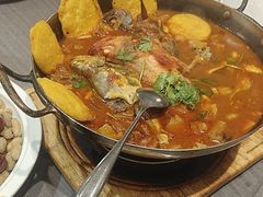 -海泰食府(北京总店)