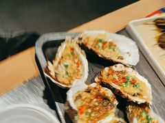 -绿地三只羊羊肉串(万科店)