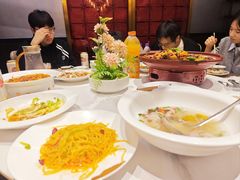 -巴依老爷新疆美食(清华东门店)