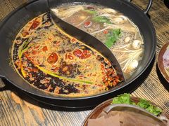 -冯校长老火锅(深圳总店)