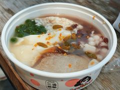 -科巷三姐酒酿(老门东店)