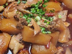 -青城甲(青城山店)