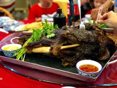鸿运牛头-伟记牛蹄(道滘店)