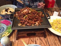 -四季民福烤鸭店(前门廊房二条店)