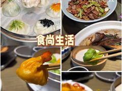 -隆喜元鱼汤包·海鲜(中联广场店)