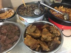 -西环肥仔螺蛳粉(南宁第一分店)