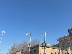 -国家自然博物馆