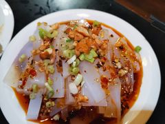 -秦巴石锅鱼(文化南路店)