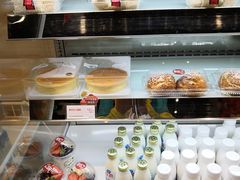 -85度C(生甜甜圈研究工坊·上海局门店)