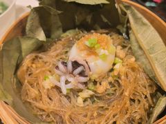 -北京四季酒店·采逸轩