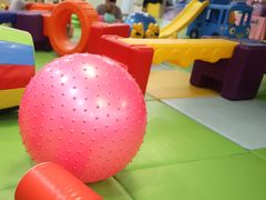 -巧虎KIDS早教托育成长中心(北京西城天虹中心)