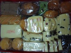 -素满香·素食自助餐(苏州·临顿路店)