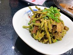 -城南老友羊蝎子火锅(花乡奥莱店)