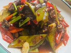 -湖南文氏湘菜馆(顺河高架路店)