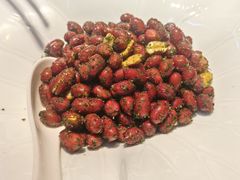 -院里寻菜·精致庭院菜(观沙岭店)