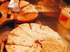 -吉布鲁牛排海鲜自助(假日国际店)