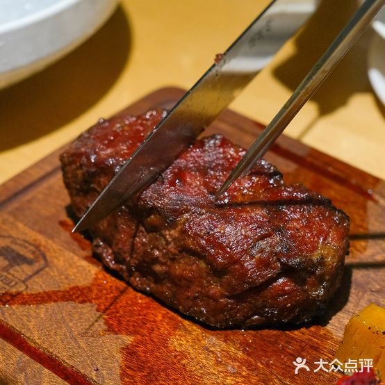V10牛扒STEAKHOUSE(斗门店)