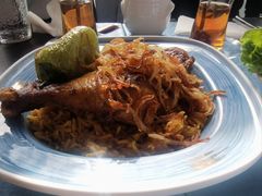 -La Medina餐厅(亮马河南路店)